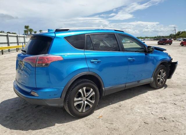 
								2018 Toyota Rav4 full									