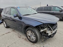 
										2016 BMW X5 full									