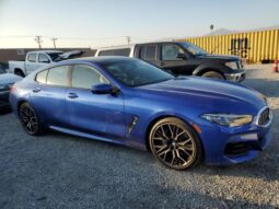 
										2023 BMW 8 series full									