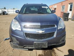 
										2014 Chevrolet Equinox lt full									