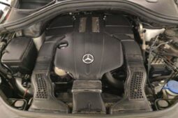 
										2018 Mercedes-benz Gls-klasse full									