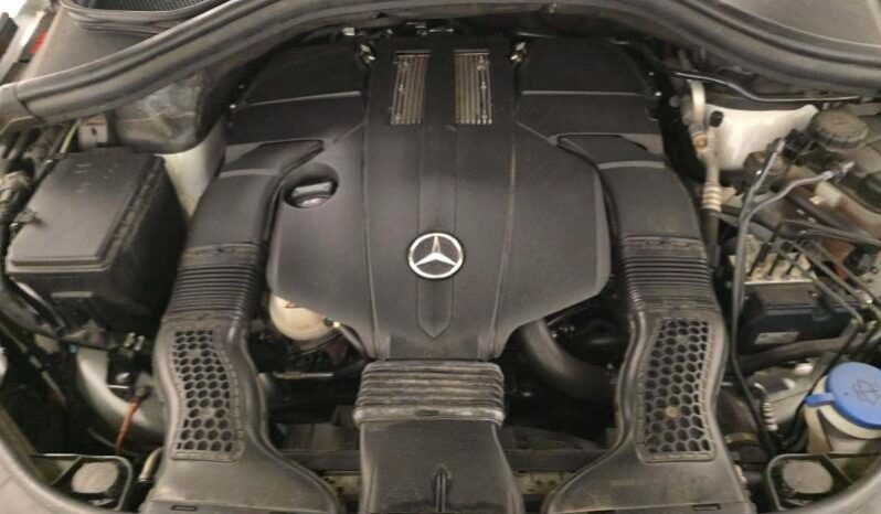 
								2018 Mercedes-benz Gls-klasse full									