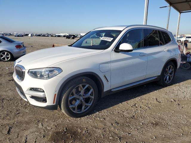 2020 BMW X3