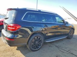 
										2017 Mercedes-benz Gls-klasse full									