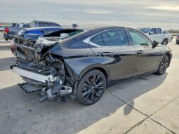 
										2021 Lexus Es 350 full									