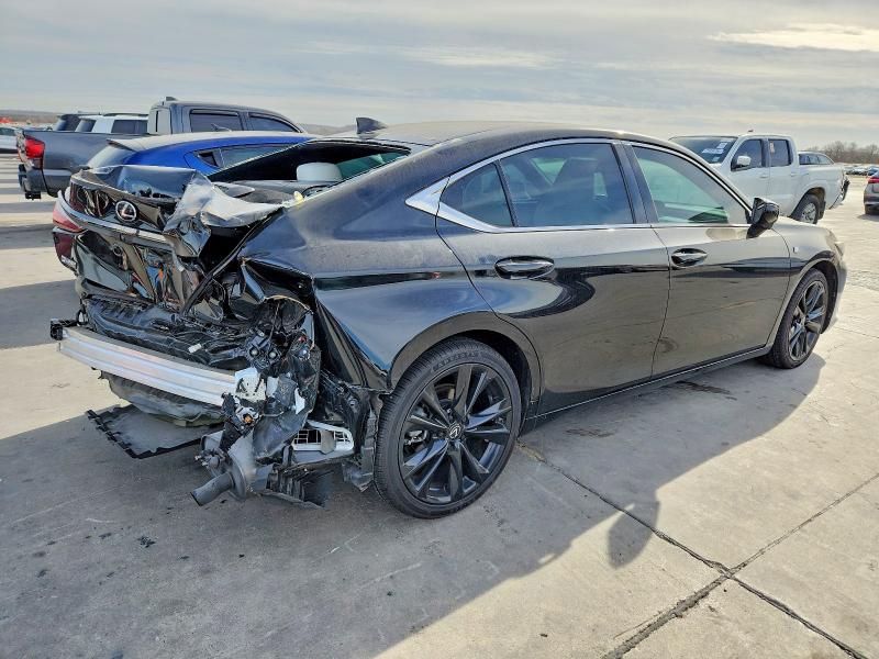 2021 Lexus Es 350