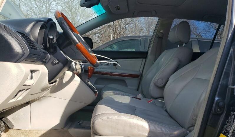 
								2004 Lexus Rx 330 full									