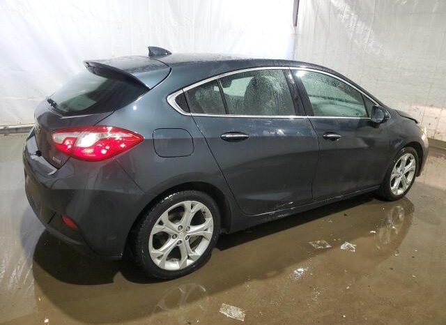 
								2017 Chevrolet Cruze full									