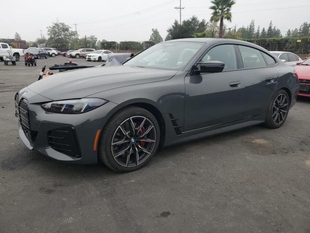 2025 BMW I4