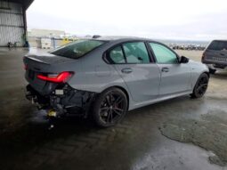 
										2024 BMW M3 full									