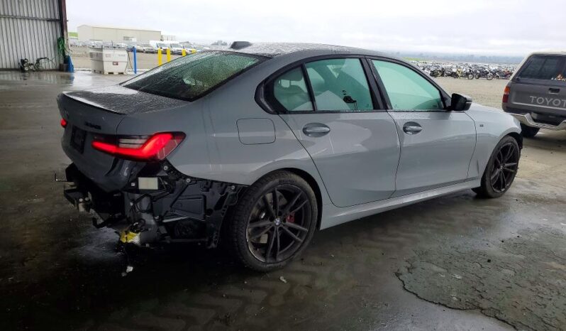 
								2024 BMW M3 full									