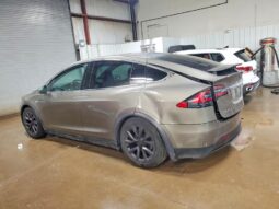 
										2016 Tesla Model x full									