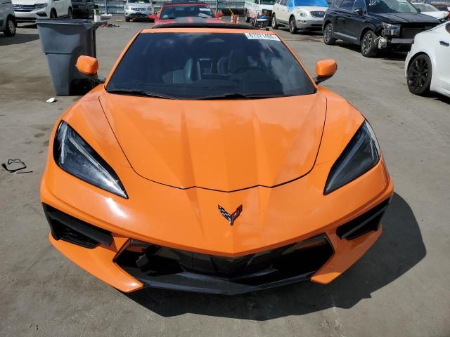 2024 Chevrolet Corvette