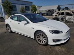 
										2016 Tesla Model s full									