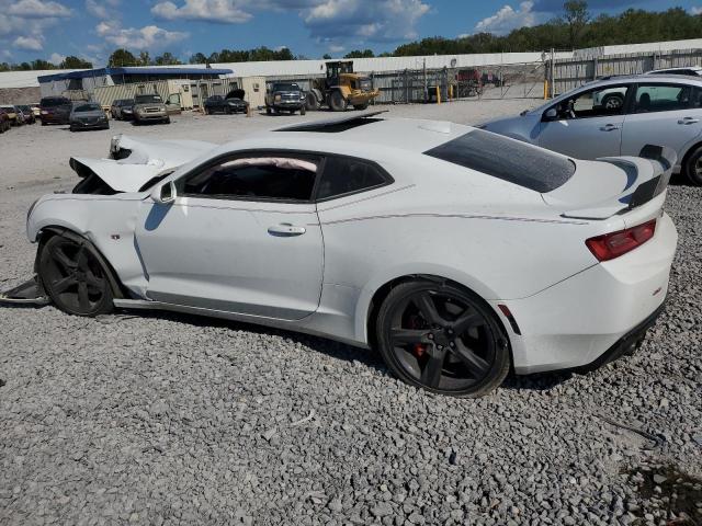 2017 Chevrolet Camaro
