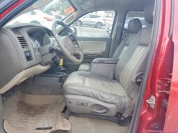 
										2008 Dodge Dakota full									