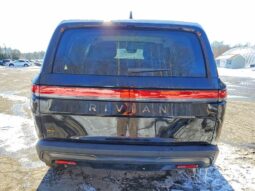 
										2025 Rivian R1s full									