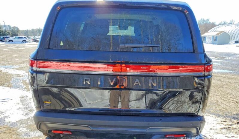 
								2025 Rivian R1s full									