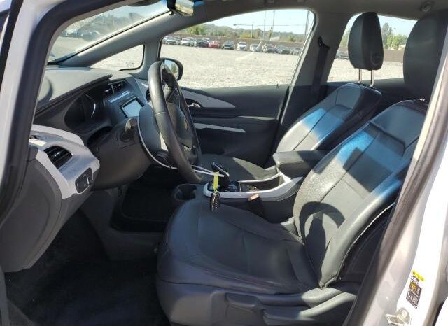 
								2017 Chevrolet Bolt euv full									