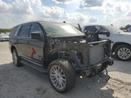 
										2022 Cadillac Escalade full									