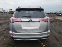 
										2017 Toyota Rav4 full									