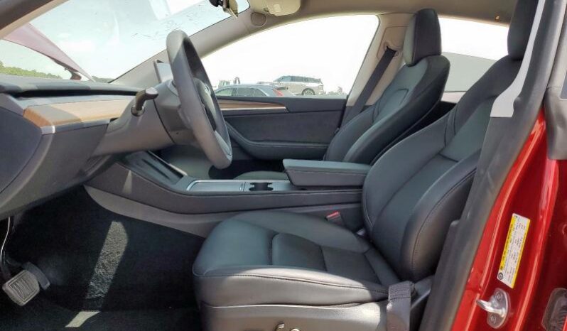 
								2024 Tesla Model y full									