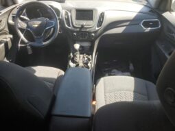 
										2022 Chevrolet Equinox lt full									