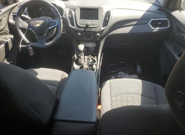 
								2022 Chevrolet Equinox lt full									