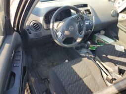 
										2008 Suzuki Sx4 full									