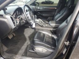
										2014 Porsche Cayenne full									