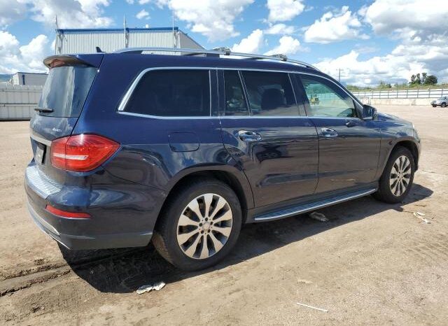
								2017 Mercedes-benz Gls 450 4m full									