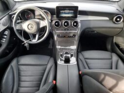 
										2019 Mercedes-benz Glc 300 4m full									