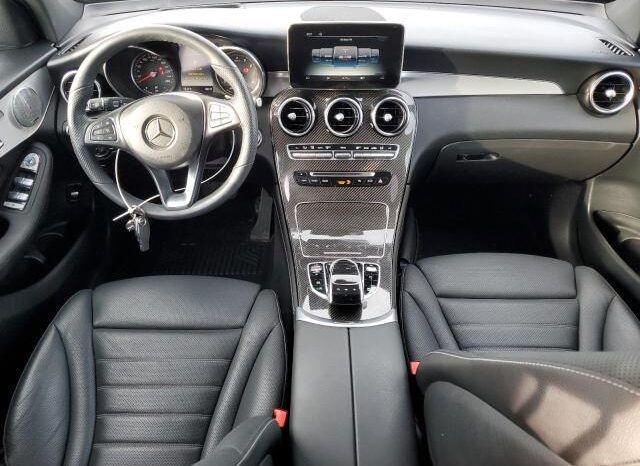 
								2019 Mercedes-benz Glc 300 4m full									