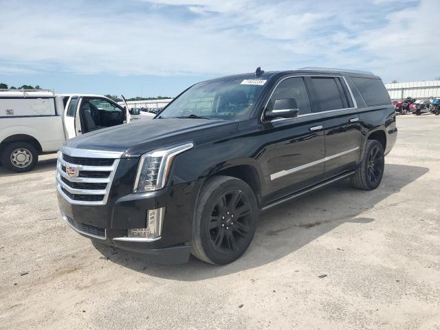 2016 Cadillac Escalade