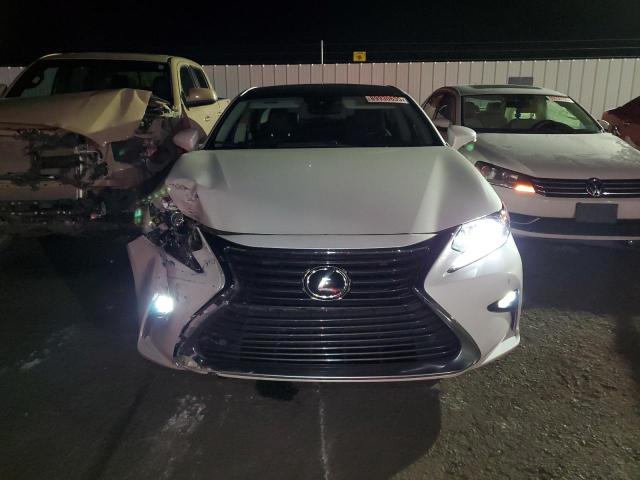2018 Lexus Es 350