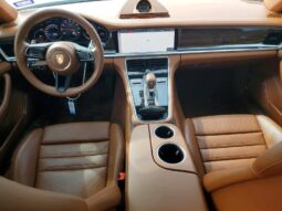 
										2021 Porsche Panamera full									
