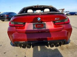 
										2026 BMW M3 full									