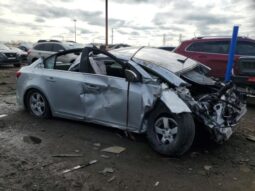 
										2014 Chevrolet Cruze full									