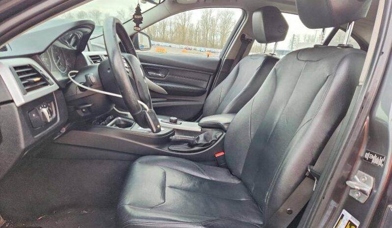 
								2013 BMW 328 full									