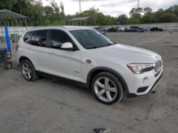 
										2017 BMW X3 full									