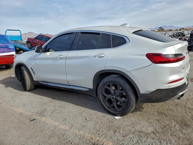 2021 BMW X4