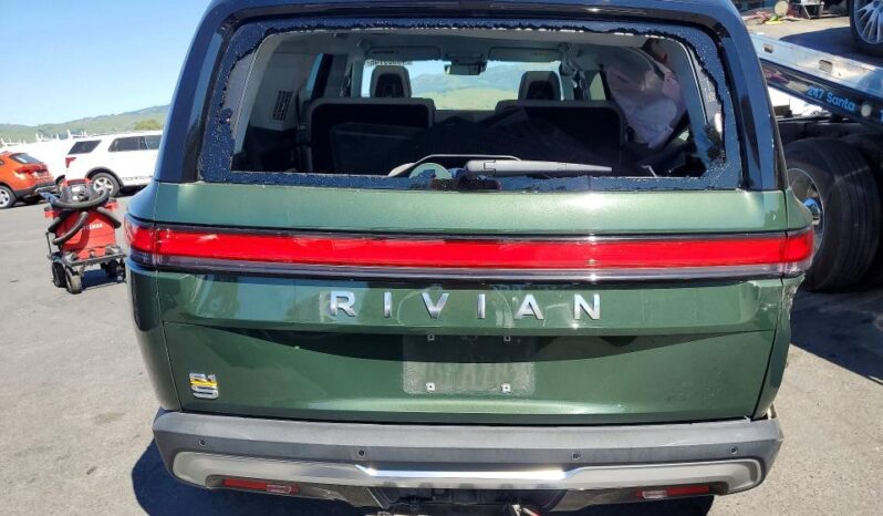 
								2023 Rivian R1s full									