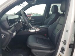 
										2021 Mercedes-benz Gle class full									