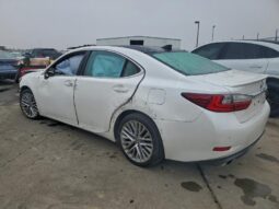 
										2017 Lexus Es 350 full									