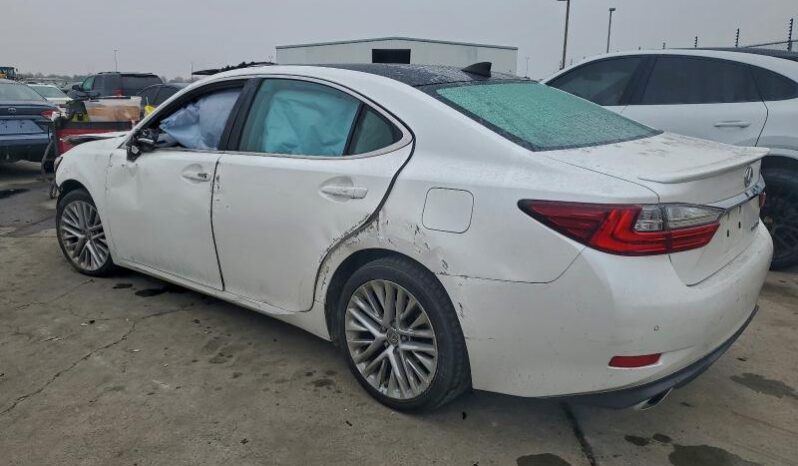 
								2017 Lexus Es 350 full									