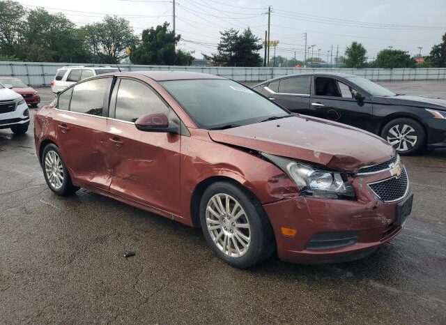 
								2012 Chevrolet Cruze full									