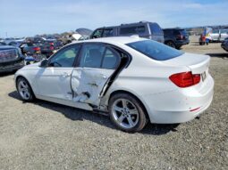 
										2014 BMW 328 full									