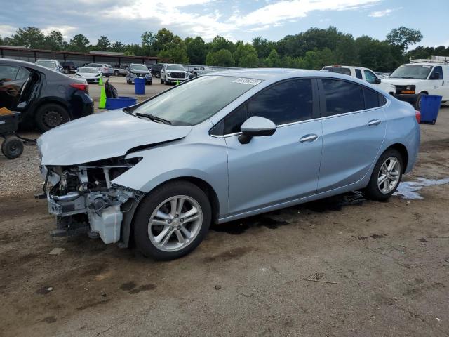 2018 Chevrolet Cruze