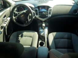 
										2016 Chevrolet Cruze full									