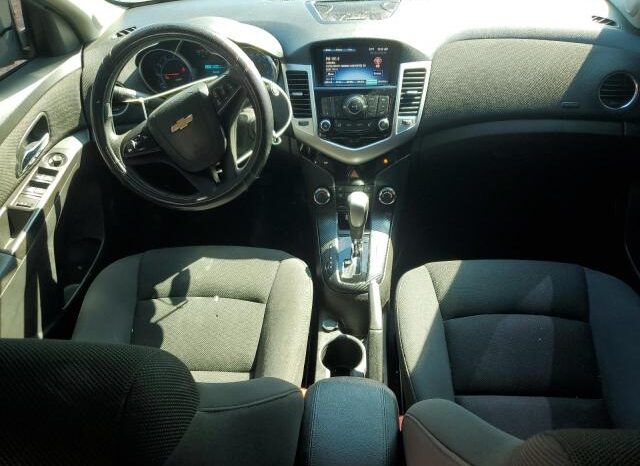 
								2016 Chevrolet Cruze full									